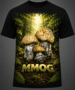 MMOG
