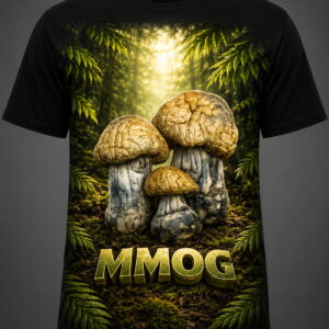 MMOG