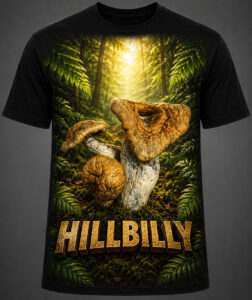 Hillbilly